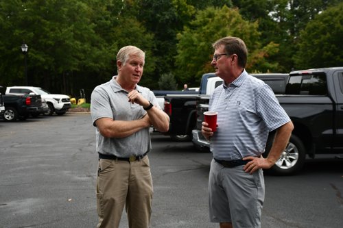 Golf Tournament 2024