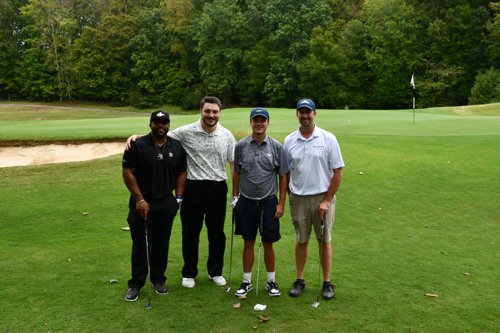 Golf Tournament 2024