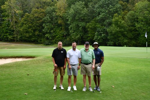 Golf Tournament 2024