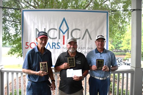 Golf Tournament 2024