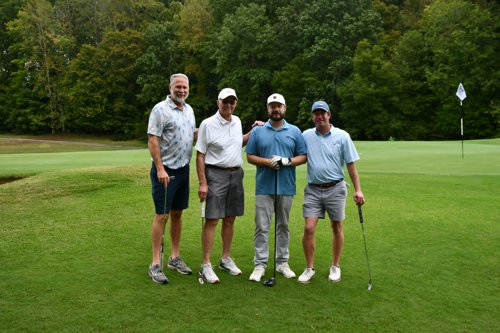 Golf Tournament 2024