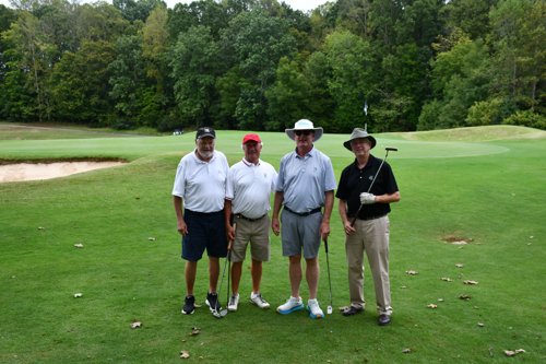Golf Tournament 2024