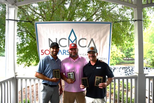 Golf Tournament 2024