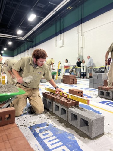 SkillsUSA NC 2024