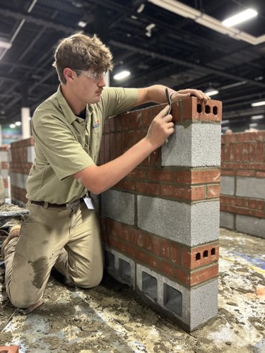 SkillsUSA NC 2024