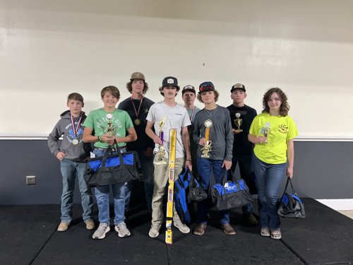 SkillsUSA NC 2024