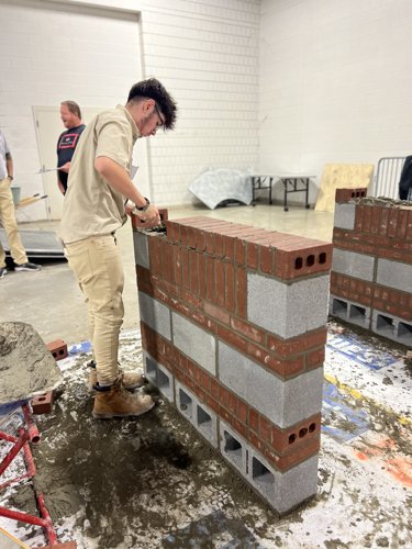 SkillsUSA NC 2024