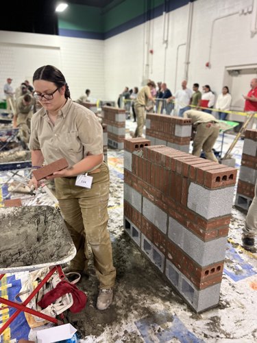 SkillsUSA NC 2024