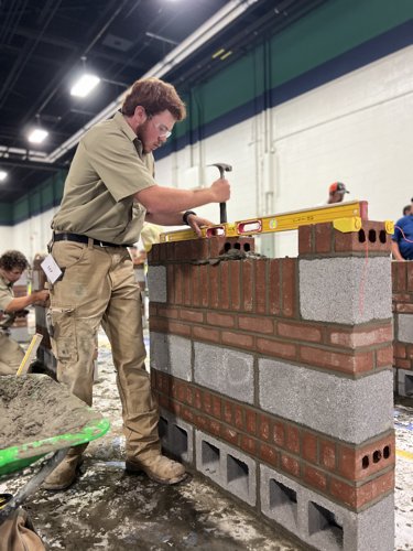 SkillsUSA NC 2024