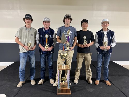 SkillsUSA NC 2024