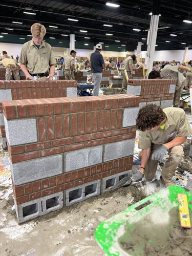 SkillsUSA NC 2024
