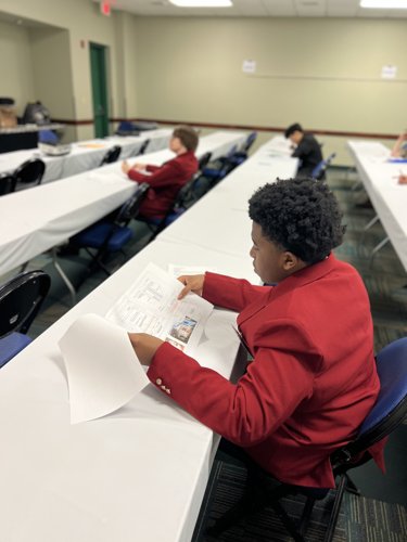SkillsUSA NC 2024