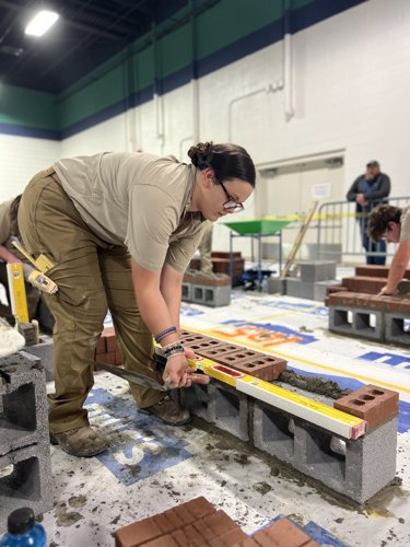 SkillsUSA NC 2024