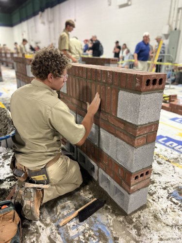 SkillsUSA NC 2024