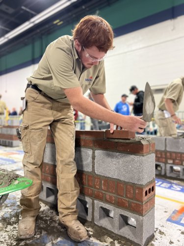 SkillsUSA NC 2024