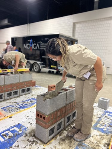 SkillsUSA NC 2024