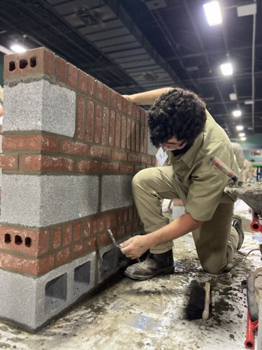 SkillsUSA NC 2024