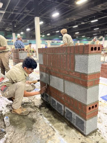 SkillsUSA NC 2024