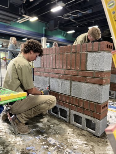 SkillsUSA NC 2024