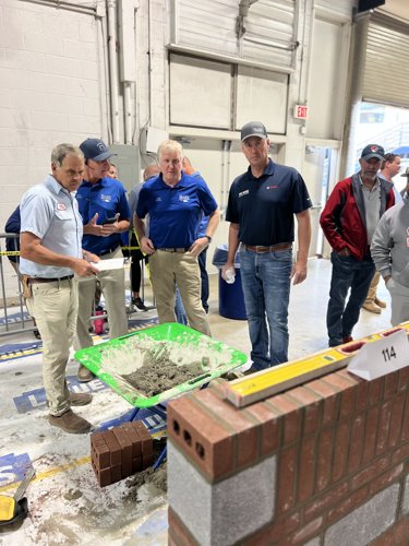 SkillsUSA NC 2024
