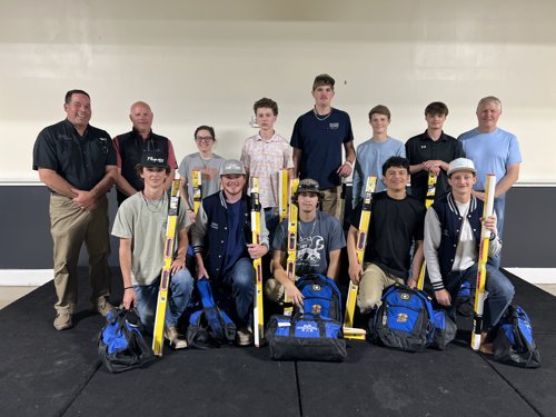 SkillsUSA NC 2024