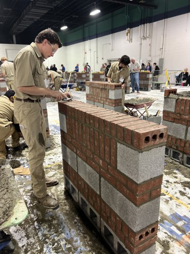 SkillsUSA NC 2024