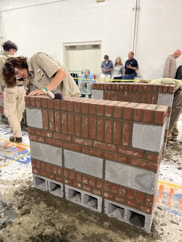 SkillsUSA NC 2024