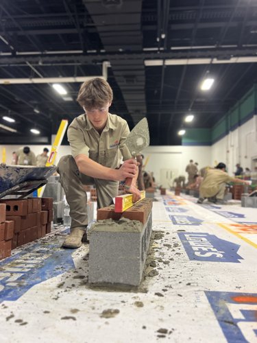 SkillsUSA NC 2024