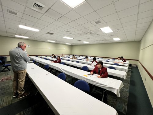 SkillsUSA NC 2024
