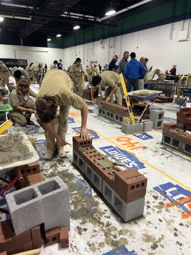SkillsUSA NC 2024