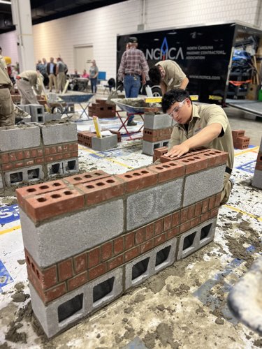 SkillsUSA NC 2024