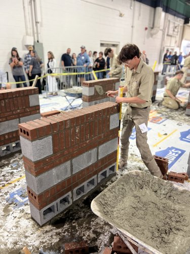 SkillsUSA NC 2024