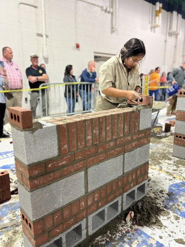 SkillsUSA NC 2024