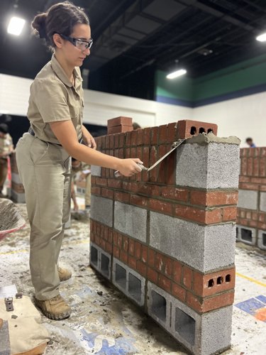 SkillsUSA NC 2024