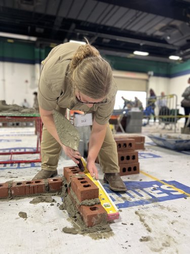 SkillsUSA NC 2024