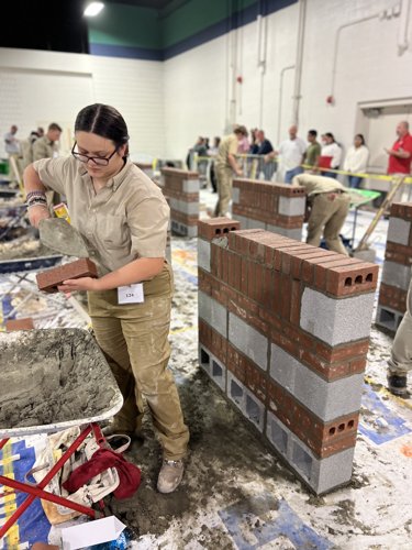 SkillsUSA NC 2024