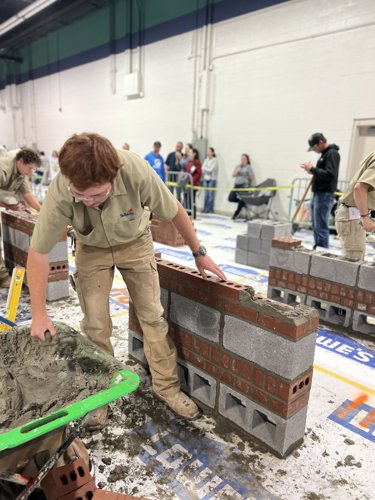 SkillsUSA NC 2024