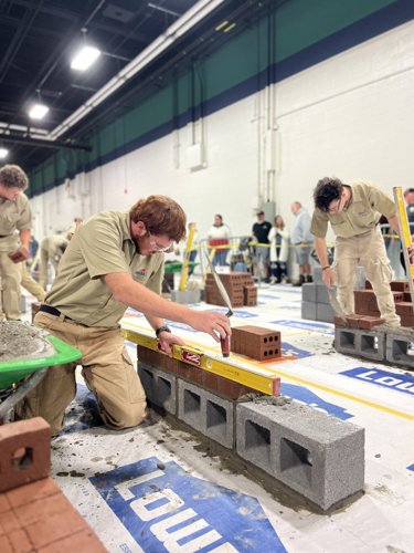 SkillsUSA NC 2024
