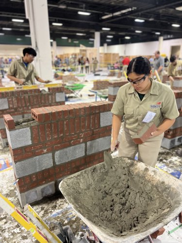 SkillsUSA NC 2024