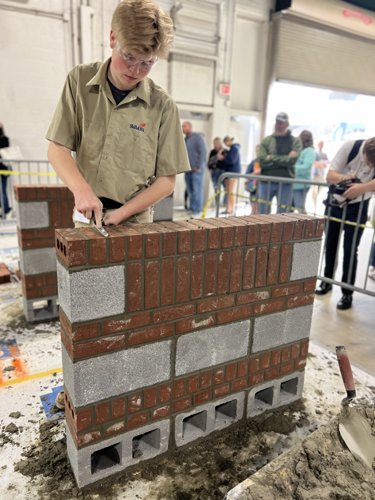 SkillsUSA NC 2024