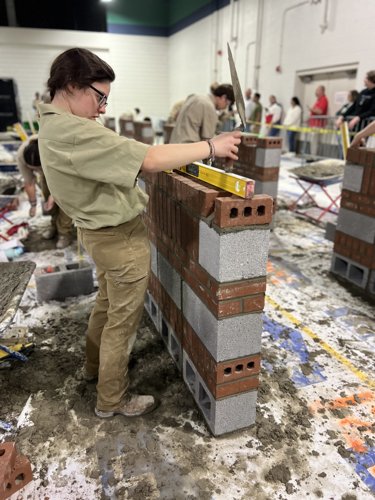 SkillsUSA NC 2024