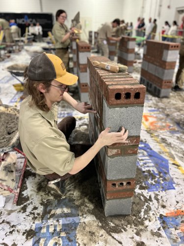 SkillsUSA NC 2024