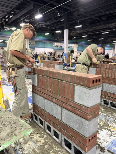 SkillsUSA NC 2024