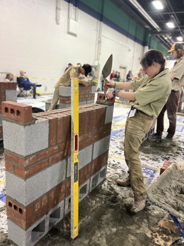 SkillsUSA NC 2024