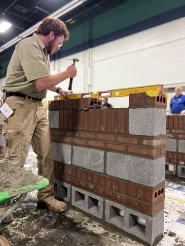 SkillsUSA NC 2024