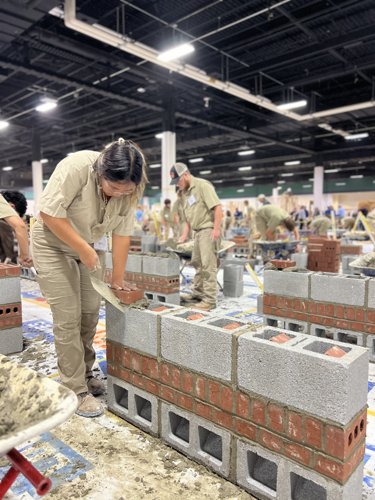 SkillsUSA NC 2024