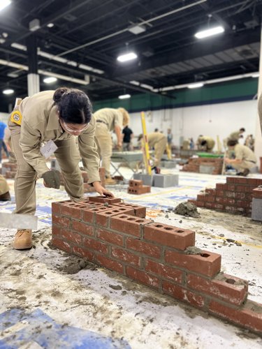 SkillsUSA NC 2024
