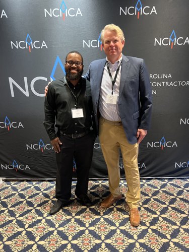 NCMCA Convention 2024