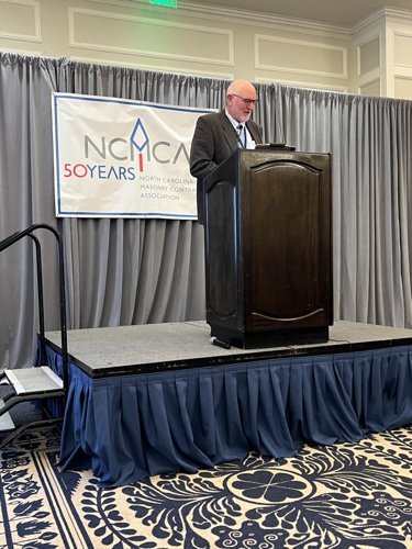 NCMCA Convention 2024