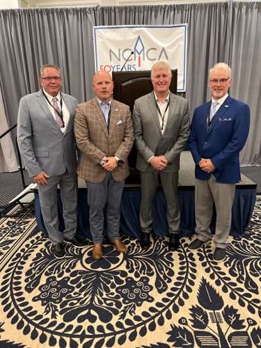 NCMCA Convention 2024